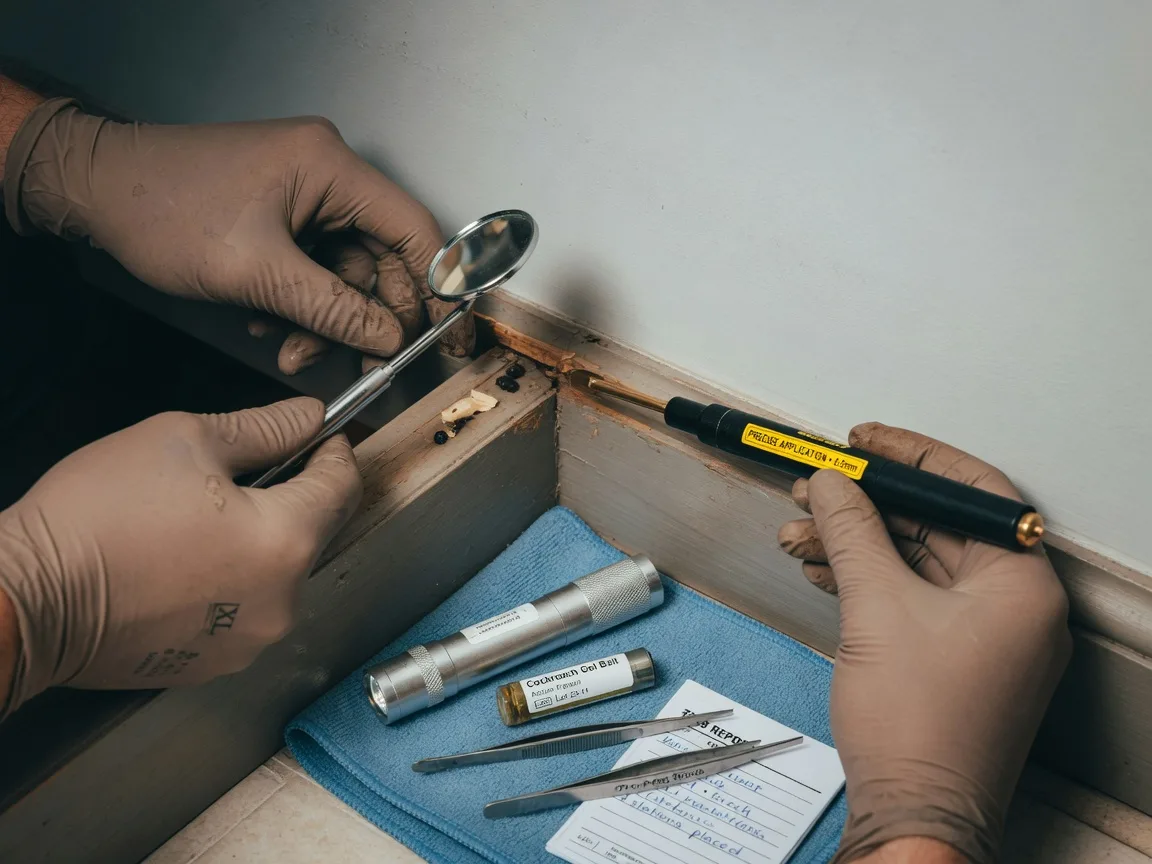 Why choose Emergency Pest Control in Holly Bluff, MS